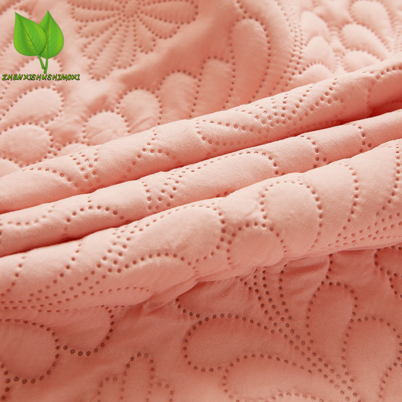 Waterproof Fitted Sheet Breath - Waterproof Mattress Protector Breathable ulasan dan harga