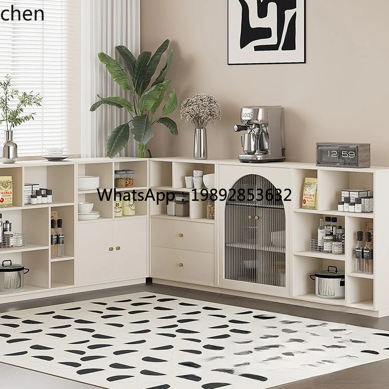 i7   Cream Wind Combination Me - Storage & Organization ulasan dan harga