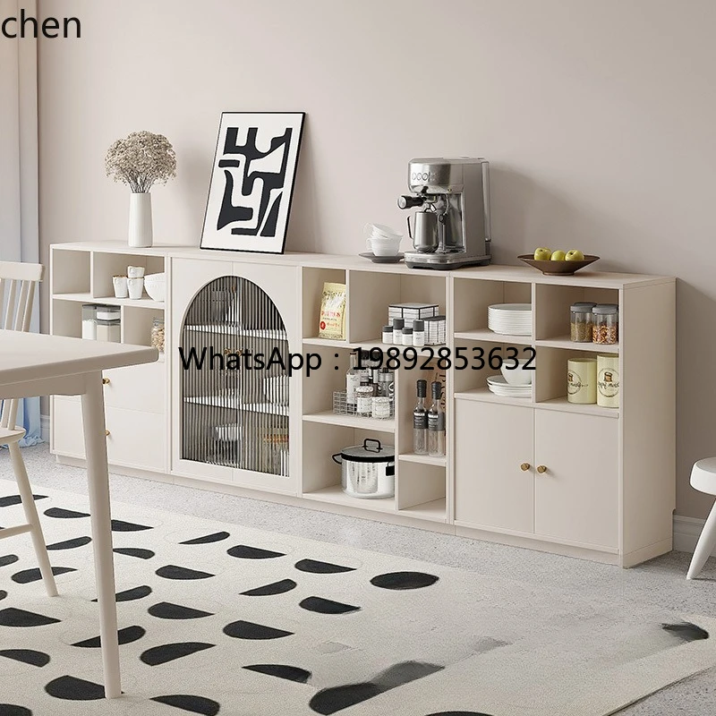 i7   Cream Wind Combination Me - Storage & Organization ulasan dan harga