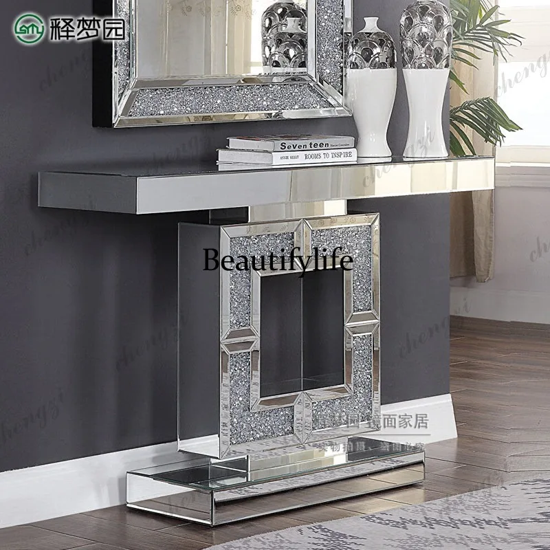 9344 European-style entryway t - Storage & Organization ulasan dan harga